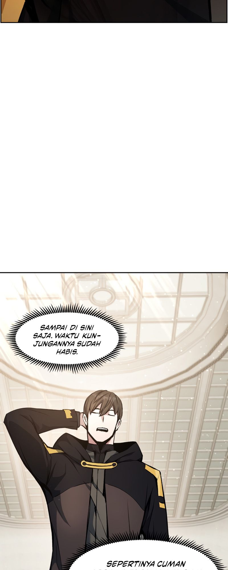 Return of the Broken Constellation Chapter 29 page 75